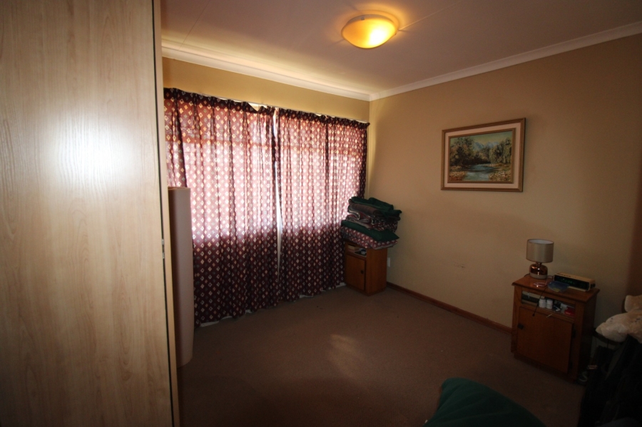 2 Bedroom Property for Sale in Pellissier Free State